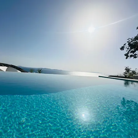 Agnes Mykonos * Agios Stefanos (Mykonos)