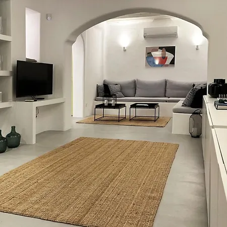 Agnes Mykonos Villa *