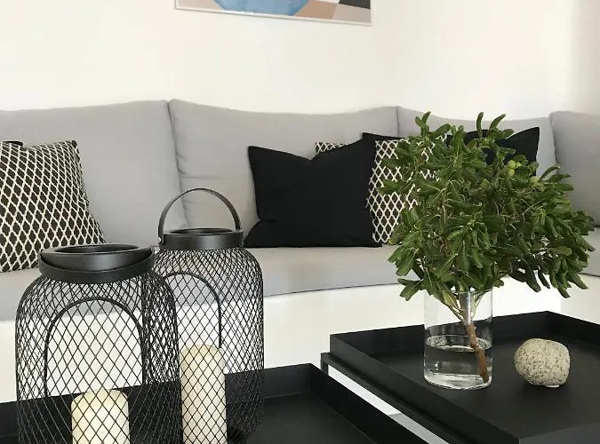 Agnes Mykonos Villa *