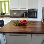Agnes Mykonos Villa Agios Stefanos (Mykonos)