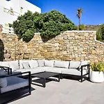 Agnes Mykonos * Agios Stefanos (Mykonos)