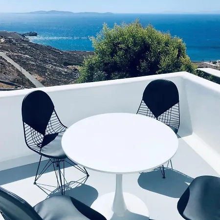 Villa Agnes Mykonos