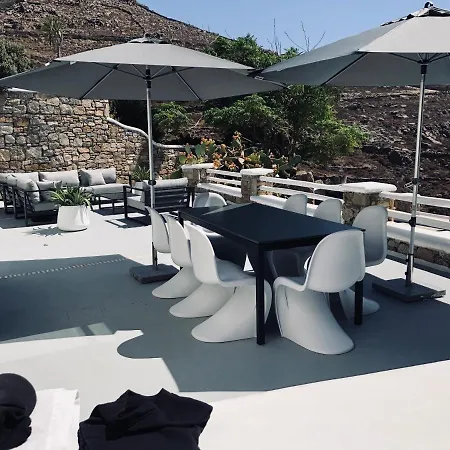 Agnes Mykonos Mykonos Town