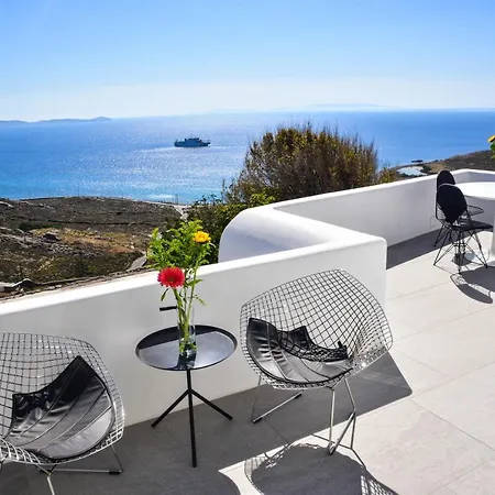 Villa Agnes Mykonos