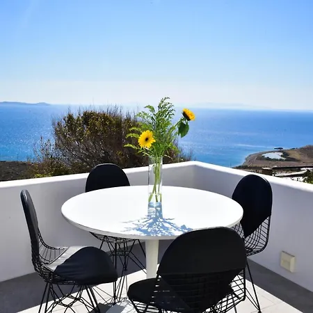 Agnes Mykonos Mykonos Town