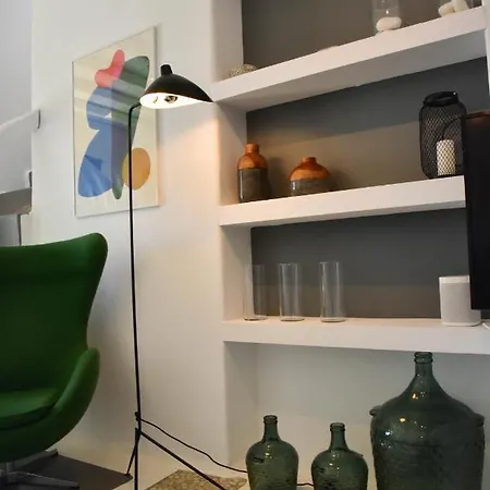 Villa Agnes Mykonos