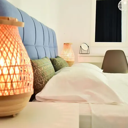 Villa Agnes Mykonos *