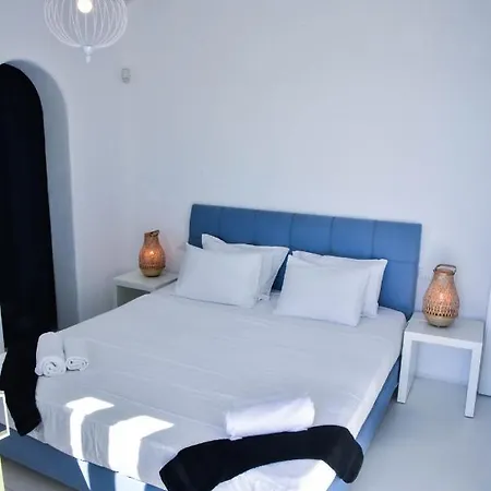Agnes Mykonos Villa *
