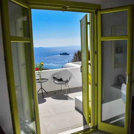 Agnes Mykonos Mykonos Town