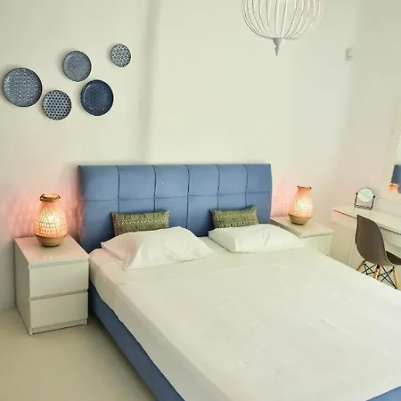Agnes Mykonos Villa *