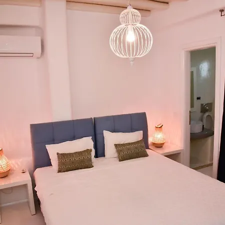 Villa Agnes Mykonos Mykonos Town