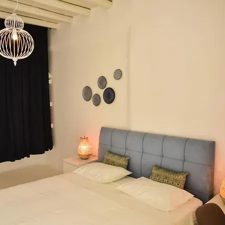 Villa Agnes Mykonos Mykonos Town