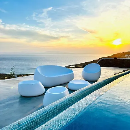 Villa Agnes Mykonos