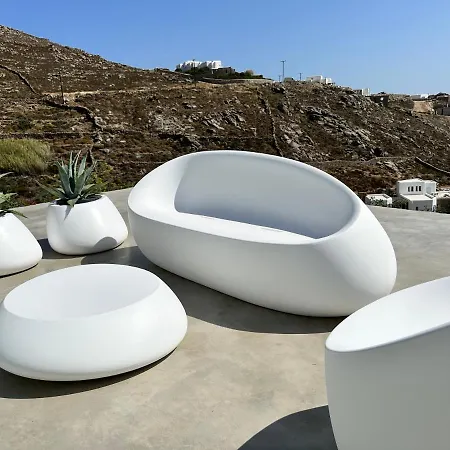 Agnes Mykonos Villa *