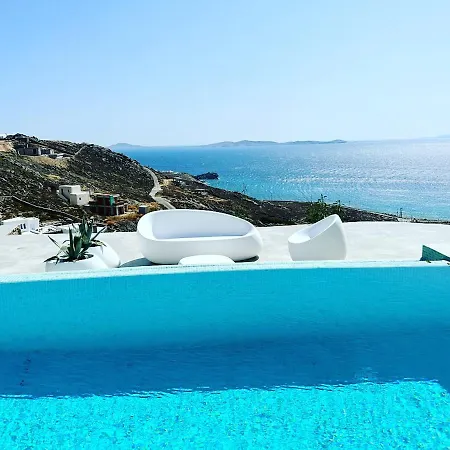 Villa Agnes Mykonos Mykonos Town