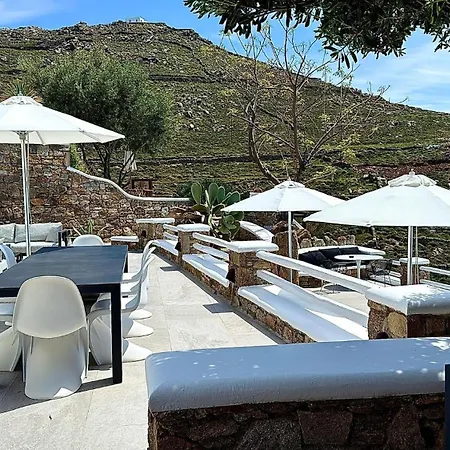 Agnes Mykonos * Agios Stefanos (Mykonos)