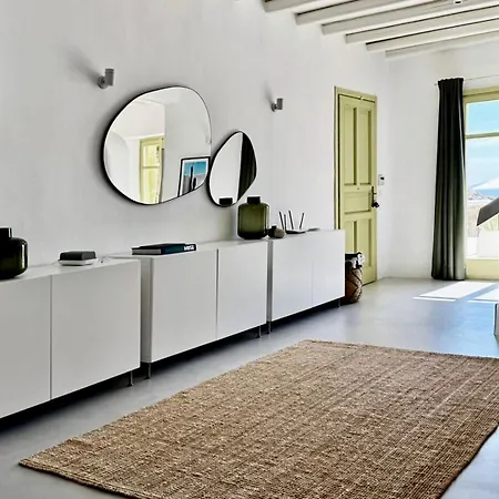 Villa Agnes Mykonos