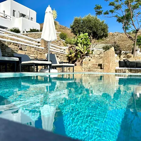 Agnes Mykonos * Mykonos Town