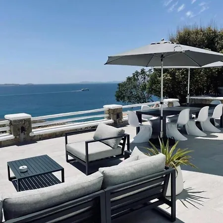 Villa Agnes Mykonos