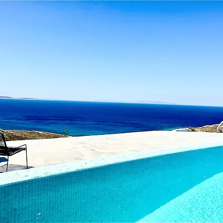 Agnes Mykonos Mykonos Town