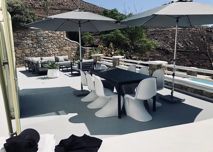 Agnes Mykonos Agios Stefanos (Mykonos)