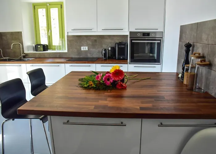 Agnes Mykonos Вилла Агиос-Стефанос