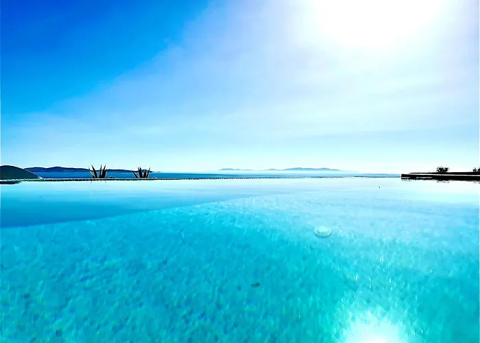 Agnes Mykonos Villa *