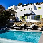 Agnes Mykonos Agios Stefanos (Mykonos)