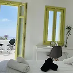 Agnes Mykonos * 圣斯特凡诺斯