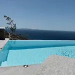 Vila Agnes Mykonos Agios Stefanos (Mykonos)