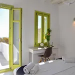 Agnes Mykonos 别墅 *