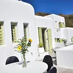 Agnes Mykonos 圣斯特凡诺斯