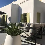 Agnes Mykonos * 圣斯特凡诺斯