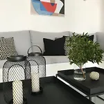 Agnes Mykonos 别墅 *
