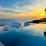 Agnes Mykonos 别墅 *