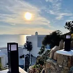 Agnes Mykonos 别墅 *