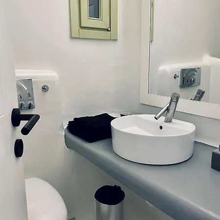 Agnes Mykonos Villa *