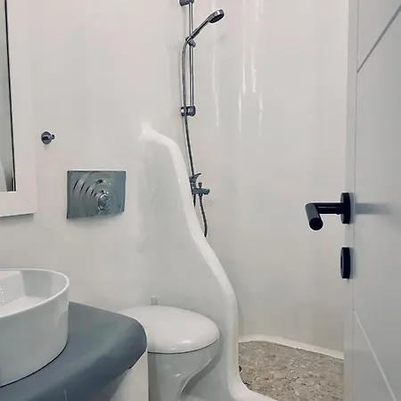 Villa Agnes Mykonos