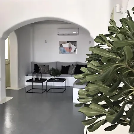 Villa Agnes Mykonos Agios Stefanos (Mykonos)