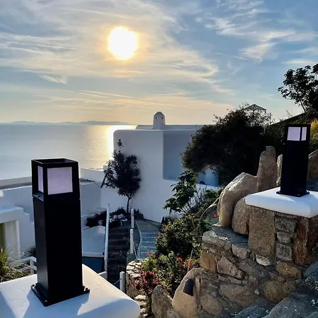 Villa Agnes Mykonos