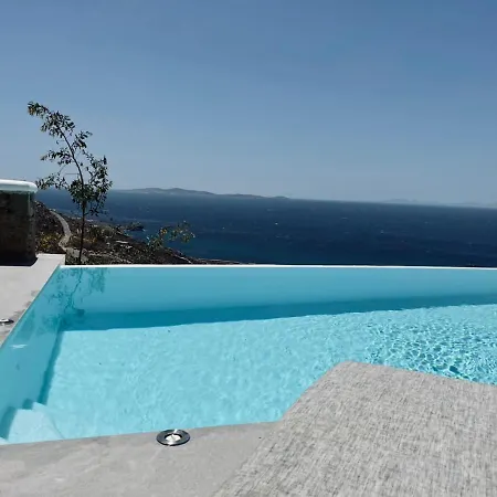 Villa Agnes Mykonos Agios Stefanos (Mykonos)