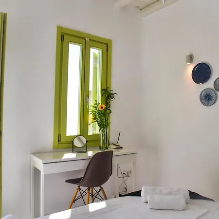 Villa Agnes Mykonos