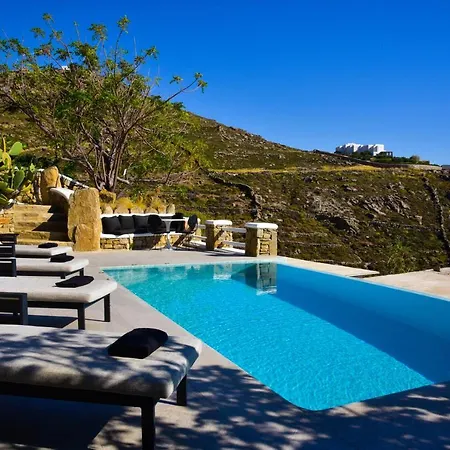 Villa Agnes Mykonos Agios Stefanos (Mykonos)