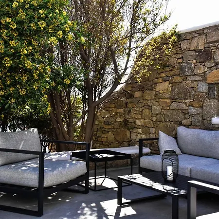 Agnes Mykonos Agios Stefanos (Mykonos)