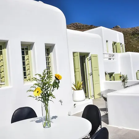 Agnes Mykonos Agios Stefanos (Mykonos)