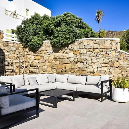 Agnes Mykonos * Agios Stefanos (Mykonos)
