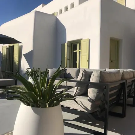 Agnes Mykonos * Agios Stefanos (Mykonos)