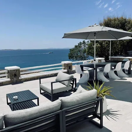 Villa Agnes Mykonos Agios Stefanos (Mykonos)