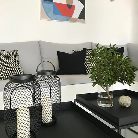 Agnes Mykonos Villa *