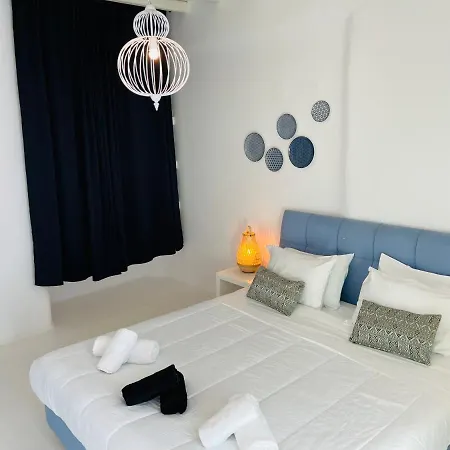 Agnes Mykonos * Agios Stefanos (Mykonos)